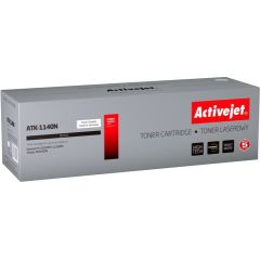 Activejet ATK-1140N Toner (replacement for Kyocera TK-1140; Supreme; 7200 pages; black) Lāzerprinteru izejmateriāli