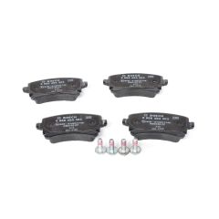 BREMŽU UZLIKAS BOSCH 0 986 494 303 Bremžu uzlikas