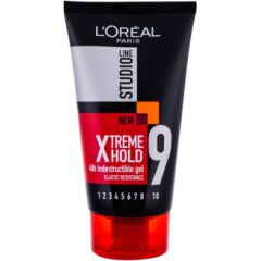 L'oreal Studio Line / Xtreme Hold 48h 150ml