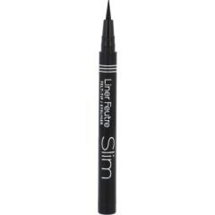 Bourjois Liner Feutre / Slim 0,8ml Dekoratīvā kosmētika