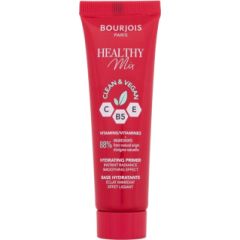 Bourjois Healthy Mix / Clean & Vegan Hydrating Primer 30ml Dekoratīvā kosmētika
