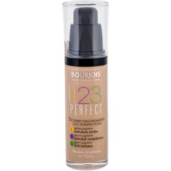 Bourjois 123 Perfect 30ml Dekoratīvā kosmētika