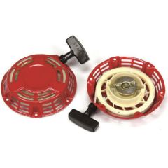 Startera kompl. LONCIN 168/ G160/ G200, Nevada Rezerves daļas