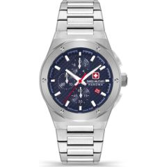 Swiss Military Sidewinder Chrono SMWGI2101702