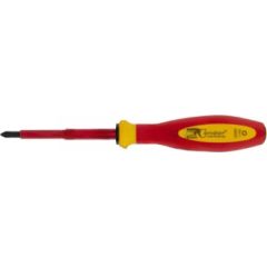 Skrūvgriezis Condor Werkzeug C49001; VDE; PH1; 80 mm Skrūvgrieži