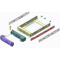 SERVER ACC DRIVE TRAY/MCP-220-00188-0B SUPERMICRO