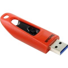 MEMORY DRIVE FLASH USB3 32GB/SDCZ48-032G-U46R SANDISK