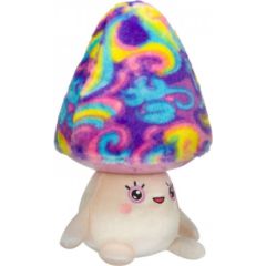 Sun Day Plīša sēne ´´Living on the Veg´´ 35 cm 158610 Mīkstās rotaļlietas