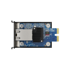Synology E10G22-T1 Mini PCIX, LAN adapter