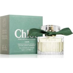 Chloe Chloe Rose Naturelle Intense Woda Perfumowana Damska 50ML Женские духи