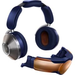 Dyson Zone 376062-01 Bezvadu Austiņas trokšņu slāpēšana