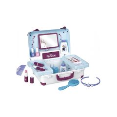 Smoby Frozen Cosmetic Case