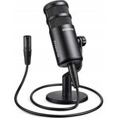 Mikrofon Maono Profesjonanly Mikrofon Studyjny Dynamiczny Pojemnościowy XLR PC Maono PD100