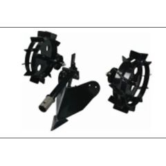 HYUNDAI SP 300 piederums divpusējs arkls