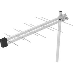 Passive outdoor antenna Sencor
