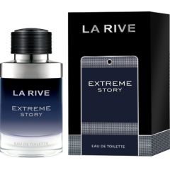 La Rive Extreme Story EDT 75 ml Vīriešu Smaržas