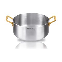 Pensofal 4910-E  Academy Class Saucepan With Two Handles  24cm Pannas