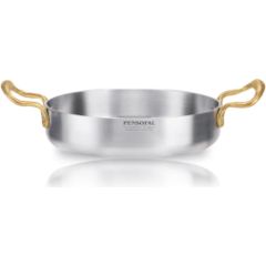 Pensofal 4905-E  Academy Class Cylindrical Pan With Two Handles  24cm Pannas