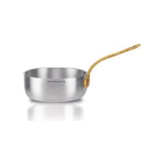 Pensofal 4913  Academy Class Mini Pan With Cast Brass Handle 14cm