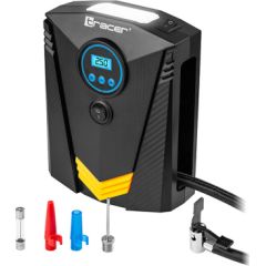 Tracer 47148 RES-01EL Car Compressor Gaisa kompresors Citi auto piederumi