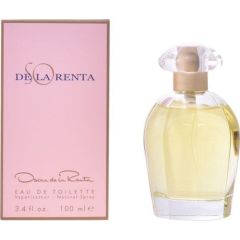 Oscar de la Renta So EDT 100ml