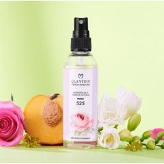 GLANTIER 525 PERFUME BODY MIST 100 ML - Ķermeņa atsvaidzinošs sprejs sievietēm Ķermeņa kosmētika