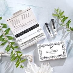 GLANTIER NEW10 PERFUME STANDART SAMPLES 18% 10x1,2 ML - Smaržu jaunumi