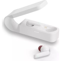 Hama 00184104 Spirit Pocket white Bez vadu austiņas Austiņas