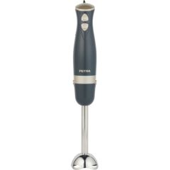 Petra PT5612BGRYVDE Hand blender blue grey/soft gold Blenderis