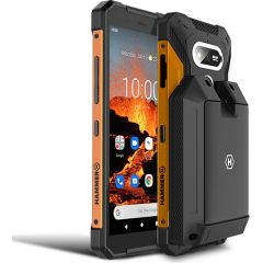 Hammer Explorer External Battery With Powerbank Function (5000mAh)