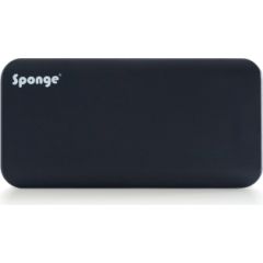 Sponge Energy 20000 Black (20000mAh)