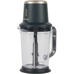 Petra PT5393BGRYVDE Cordless Jug blender Blenderis