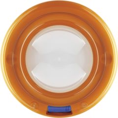 ViceVersa Kitchen Scale Buble 5kg orange 13022 Virtuves svari