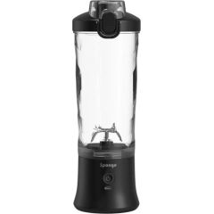 Sponge Blend Black Blenderis