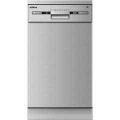 Edesa EDW-4710 X Trauku Mazgājamā Mašīna Trauku mazgājamās mašīnas