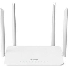 Router Strong 1200SGigabit Ethernet Dual-band (2.4 GHz/5 GHz)