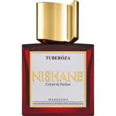 Nishane Nishane, Tuberoza, Extrait De Parfum, Unisex, 50 ml Unisex
