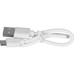 Esperanza EMP106WE Radium power bank Grey,White 8000 mAh