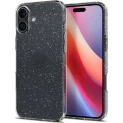 iLike Apple  iPhone 16 Shine case Clear