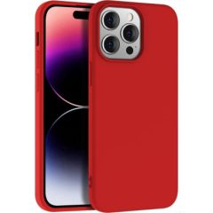 Case X-Level Dynamic Samsung S721 S24 FE red Neoriģinālie Maciņi