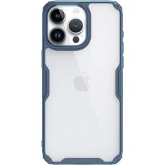 Case Nillkin Nature TPU Pro Apple iPhone 15 Plus blue