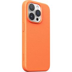 Case Joyroom JR-BP006 Protective Phone Case Apple iPhone 15 Pro Max orange Neoriģinālie Maciņi