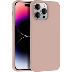 Case X-Level Dynamic Samsung S926 S24 Plus light pink Neoriģinālie Maciņi