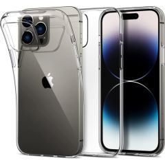 Чехол X-Level Antislip/O2 Samsung S926 S24 Plus прозрачный
