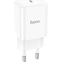 Charger Hoco N27 PD20W white