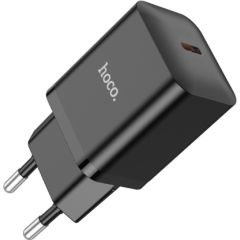 Charger Hoco N27 PD20W black