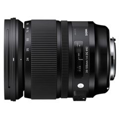 Sigma 24-105mm F4.0 DG OS HSM* Canon EF [ART]