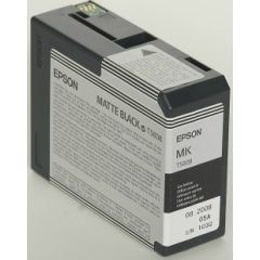 Ink Epson Black | Stylus Pro 3880