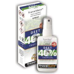 Travelsafe Traveldeet 40%