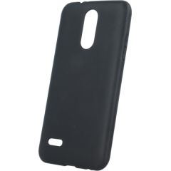 Чехол Rubber TPU Xiaomi 15 черный